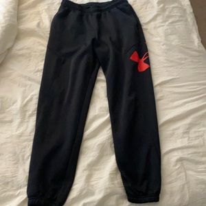 underarmour sweats